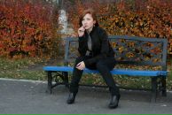 Фотография Аксенович Марины