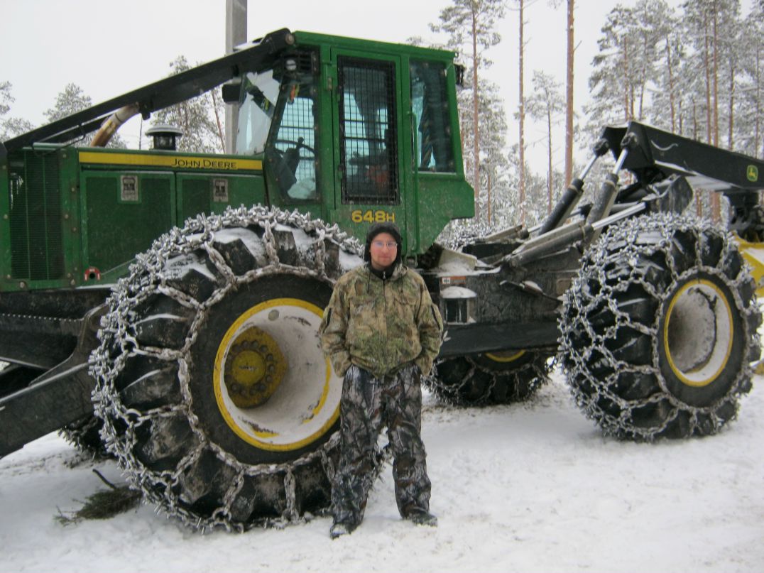 Евгений Лисицын фотография #20