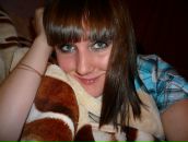 Фотография Нифаниной Юли