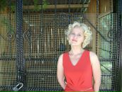 Фотография Борщук-Тарасовой Ольги