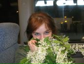 Фотография Аранской Валентины