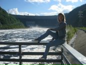 Фотография Форкуш Веры