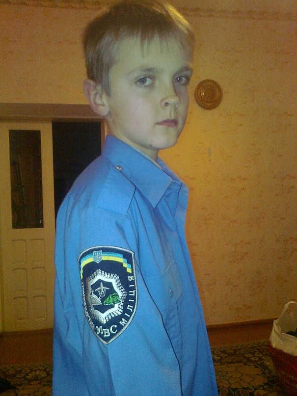 Илья Кришын фотография #49