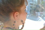 Фотография Мельниковой Олеси