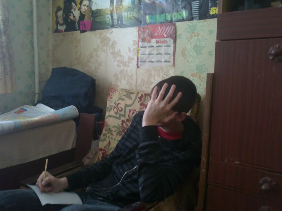 Дмитрий Батуев фотография #19