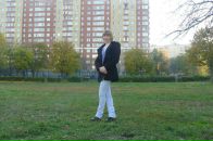 Фотография Кузьминой Оксаны