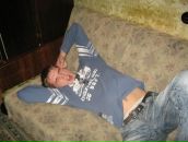 Фотография Стрелова Павла