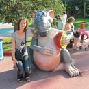 Фотография Bryukhanova Evgenia