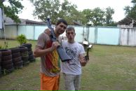 Фотография Тарновского Александра