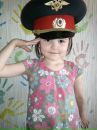 Фотография Богдановой Анны