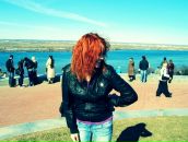 Фотография Закировой Екатерины