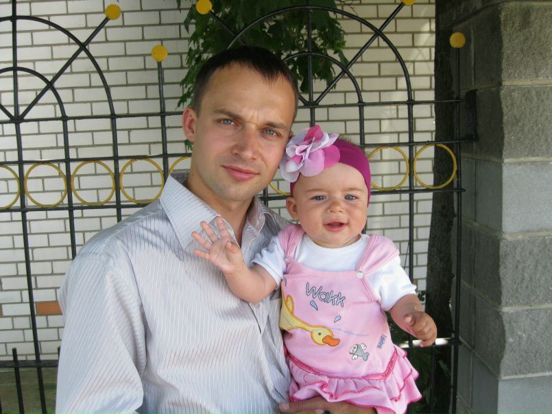 Дмитрий Сухаревич фото №10