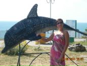 Фотография Романовой Виктории