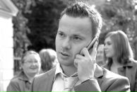 Фотография Лазутина Алексея