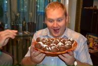 Фотография Хохлова Сергея