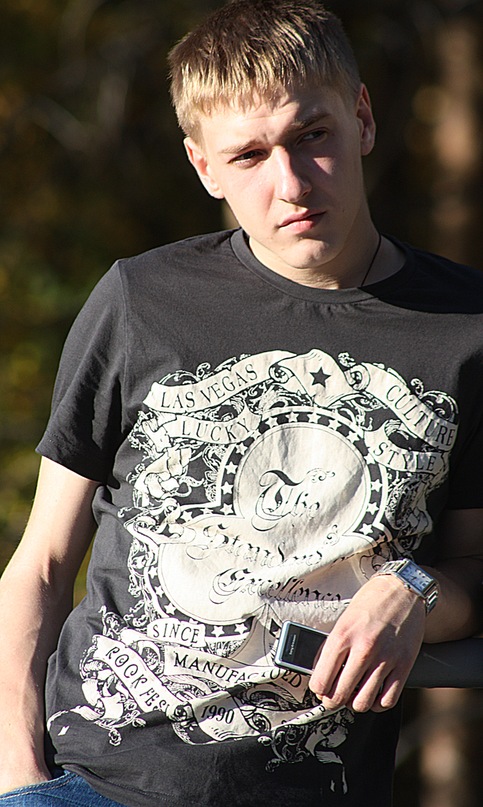 Женя Витязев фотография #19