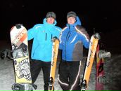 Фотография Новожилова Дмитрия