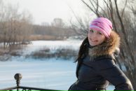 Фотография Гариповой Анны