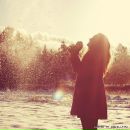 Фотография Ашихминой Любови