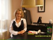 Фотография Рогозиной Анюты