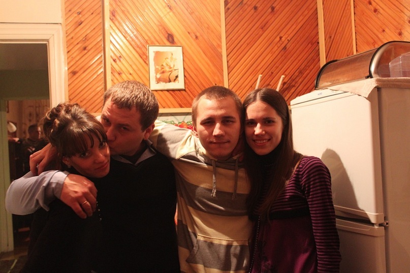 Дима Крупина фотография #12