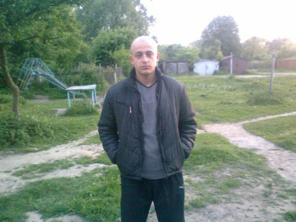 Сергей Кузьмин фото №13