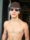 Фотография Шафагатова Темура