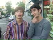 Фотография Шафагатова Темура