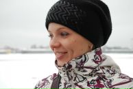 Фотография Куликовой Натальи