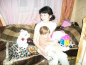 Фотография Макаровой Евгении