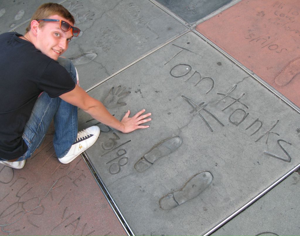 Иван Макаров фотография #9