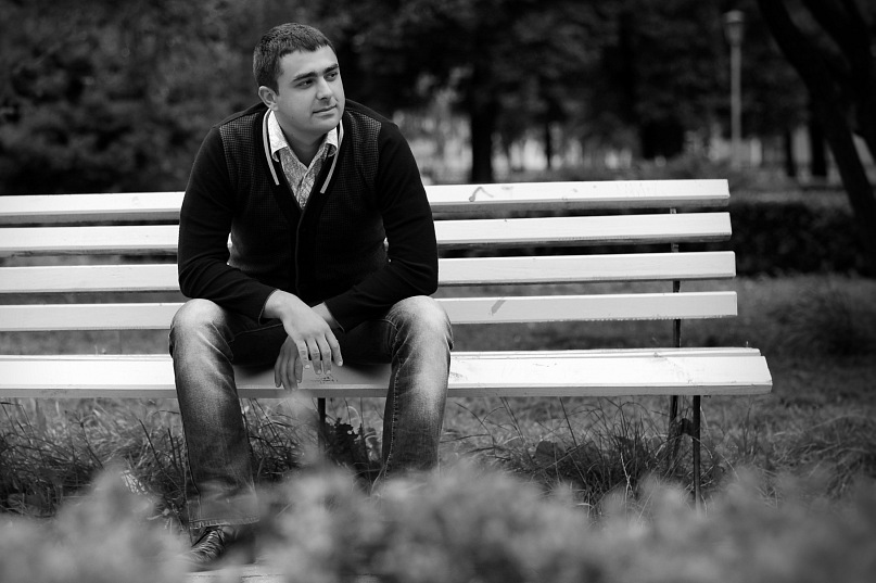 Дима Шевчук фотография #11