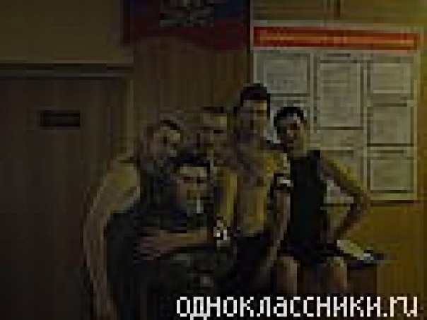 Тоха Уваров фото №2