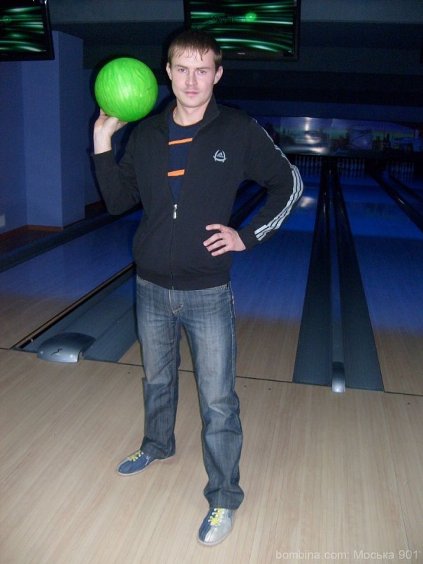 Александр Круглов фотография #18