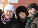 Фотография Сирук Татьяны