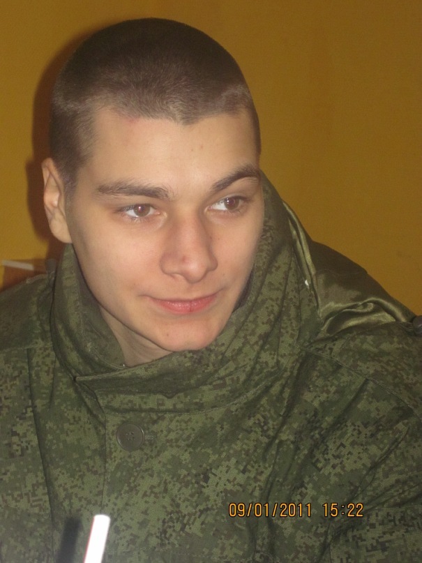 Дмитрий Давыдов фотография #4