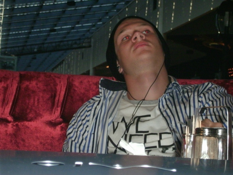 Sasha Borysov фотография #44