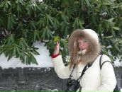 Фотография Соловьевой Марии