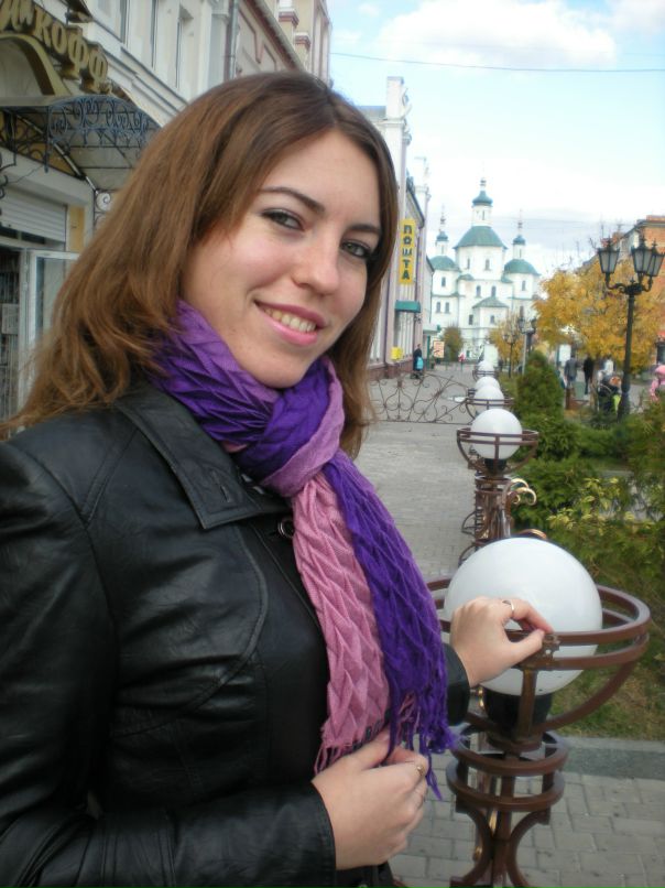 Люда Сухенко фотография #25