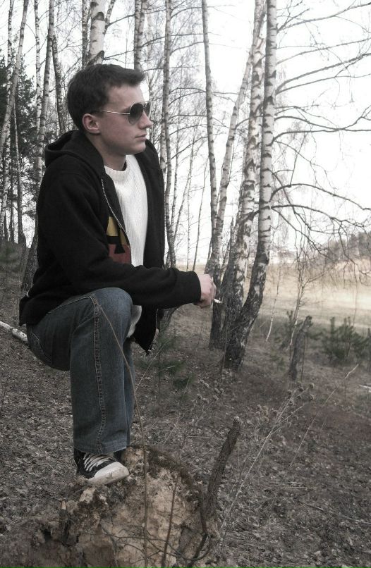 Дмитрий Калыхан фотография #5