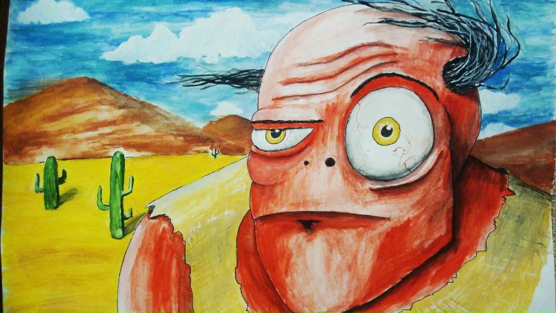 Василий Илюченко фотография #39