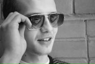 Фотография Тополаги Арсения