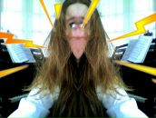 Фотография Бартфельд Валерии