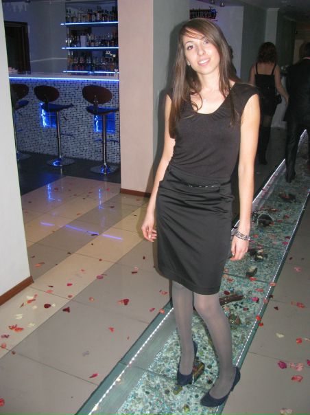 Olya Branicka фото №20