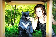 Фотография Сайгушкиной Ольги