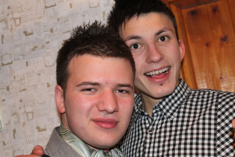 Боря Вершков фотография #11