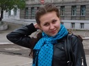 Фотография Сумароковой Евгении