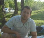 Фотография Попова Юрия