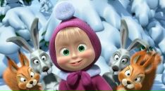 Фотография Леоновой Дины