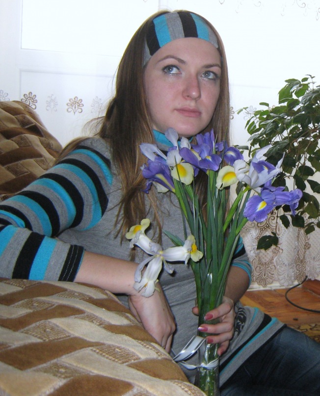Вера Василенко фотография #14